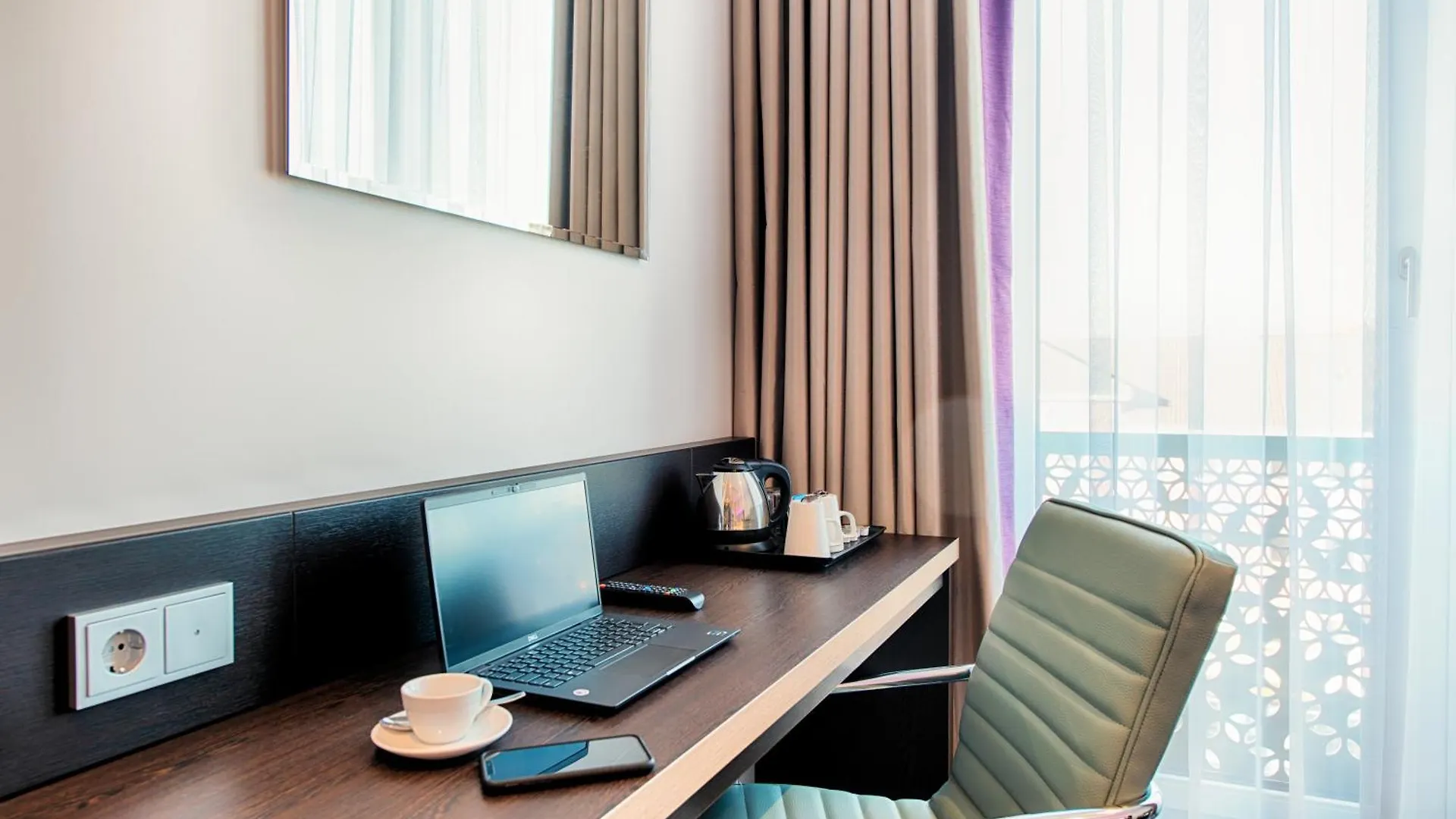 *** Hotel Premier Inn Duesseldorf City Friedrichstadt Germany