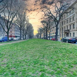 Fürthpartments , Fürth Alemania