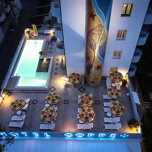Hotel Coppe Lido di Jesolo