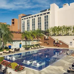 Hotel Barcelo Santo Domingo