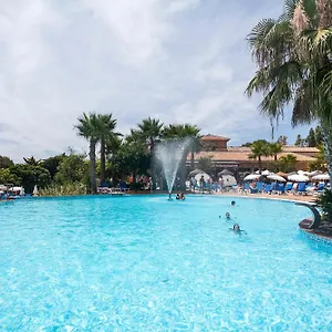 Alcázar 4*, La Herradura (Granada) España