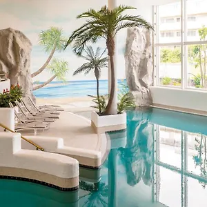 Hotel Frankenland Bad Kissingen