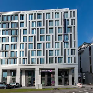 Premier Centre Hotel Stuttgart