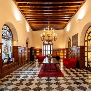 Palacio Ca Sa Galesa 5*, Palma de Mallorca España