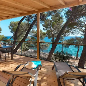 Ferienpark Pine Glamping Homes Pakoštane