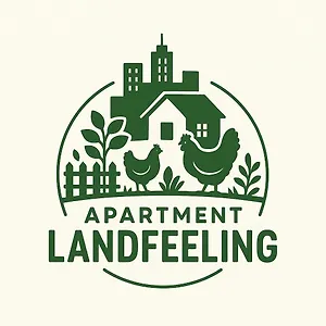 Apartment Landfeeling Bremen