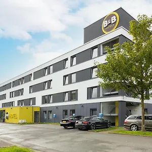 Duesseldorf-airport Отель Дюссельдорф