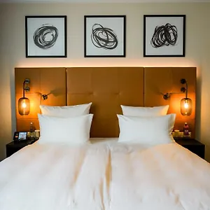 5* Hotel Steigenberger Icon Parkhotel