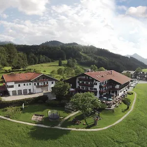 Hotel Seiserhof&seiseralm Bernau am Chiemsee