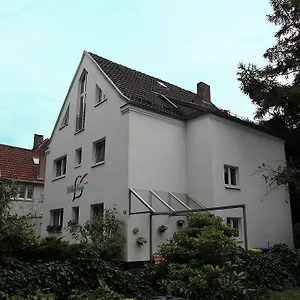 Casa Hotel Düsseldorf