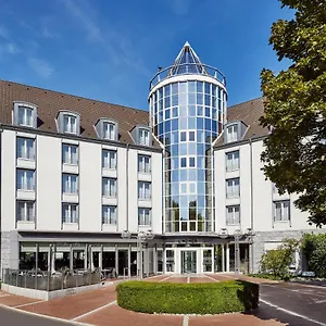 Lindner Airport, Part Of Jdv By Hyatt Hotel Düsseldorf