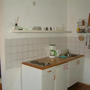 Ole Pensjonat Drezno